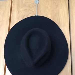 Madewell Wool Hat